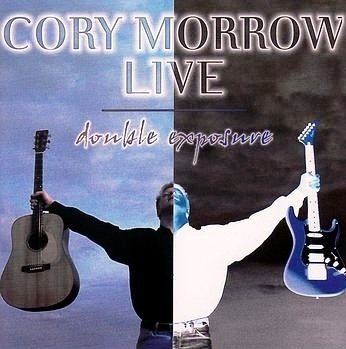 Cory Morrow/Double Exposure-Live@2 Cd Set